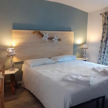 La Casetta Del Dahu 리모네피에몬테