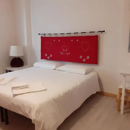 La Casetta Del Dahu 리모네피에몬테