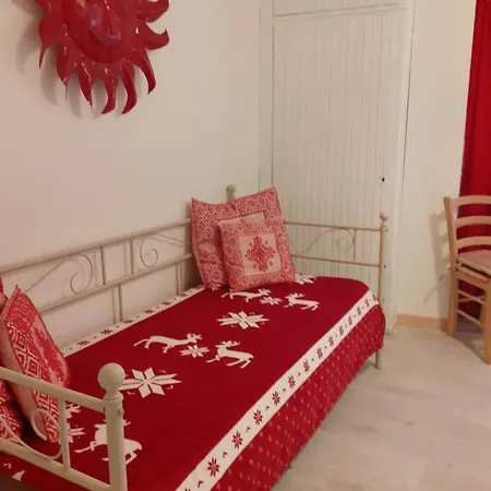 La Casetta Del Dahu 리모네피에몬테