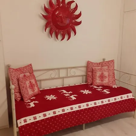 Guest house La Casetta Del Dahu Limone Piemonte