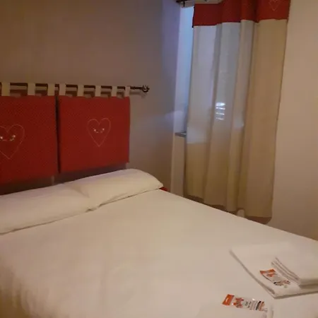 Guest house La Casetta Del Dahu