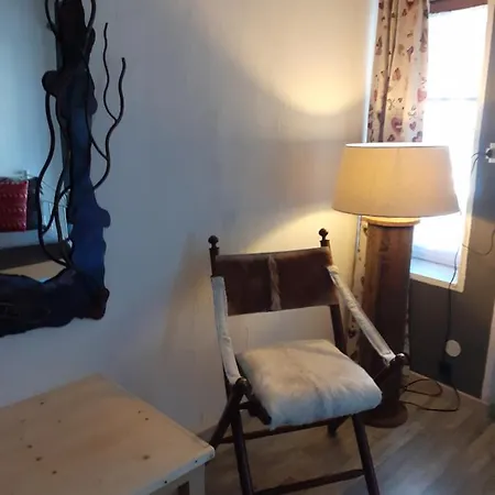 La Casetta Del Dahu 3* Limone Piemonte