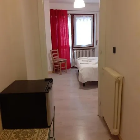 La Casetta Del Dahu 3*