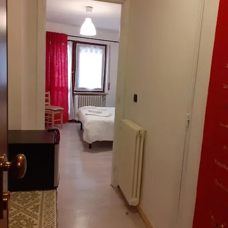 La Casetta Del Dahu Guest house