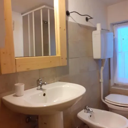 Guest house La Casetta Del Dahu 3*