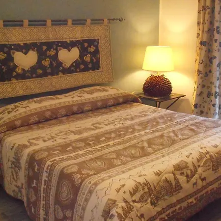 La Casetta Del Dahu Guest house Limone Piemonte