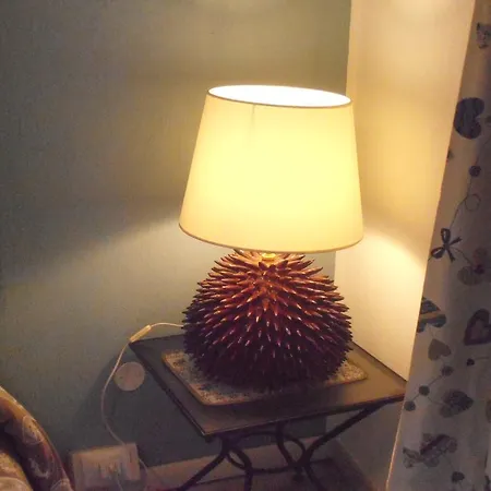 Guest house La Casetta Del Dahu 3*