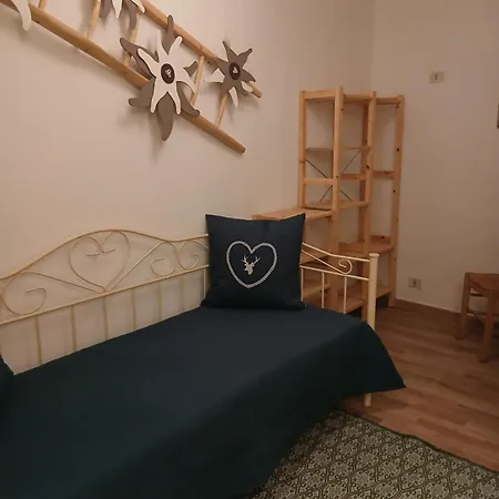 La Casetta Del Dahu 리모네피에몬테