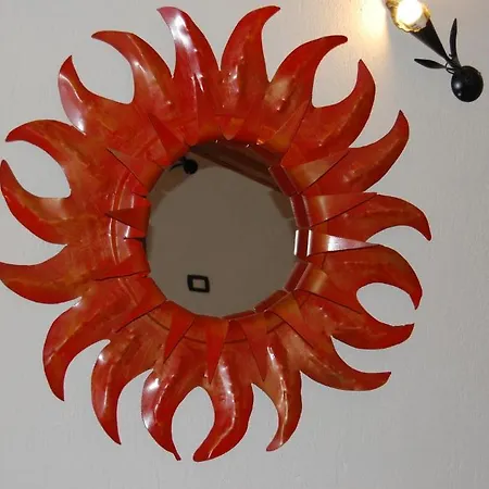 La Casetta Del Dahu 리모네피에몬테