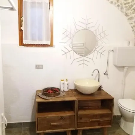 La Casetta Del Dahu Guest house Limone Piemonte
