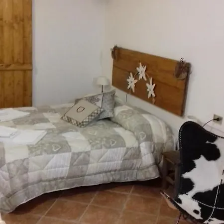 La Casetta Del Dahu 3* Limone Piemonte