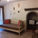 게스트하우스 La Casetta Del Dahu 리모네피에몬테