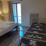 게스트하우스 La Casetta Del Dahu
