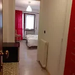 La Casetta Del Dahu Гостевой дом