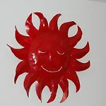 Guest house La Casetta Del Dahu 3*