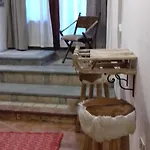 La Casetta Del Dahu Gæstehus