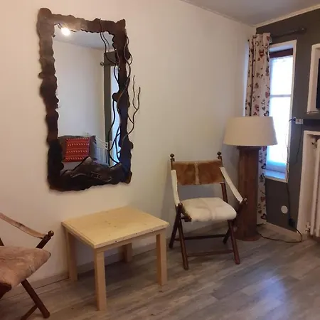 La Casetta Del Dahu Pensionat Limone Piemonte