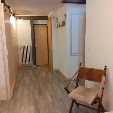 La Casetta Del Dahu Limone Piemonte