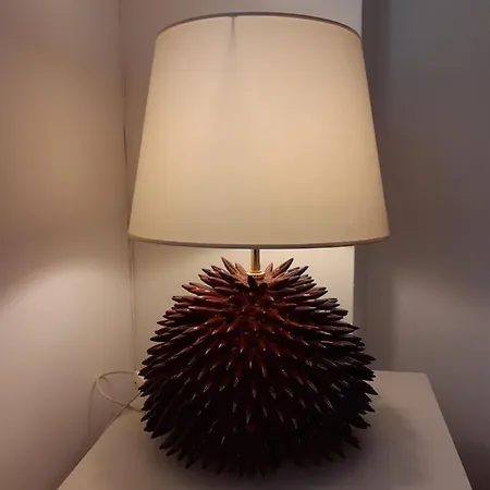 La Casetta Del Dahu Pensionat