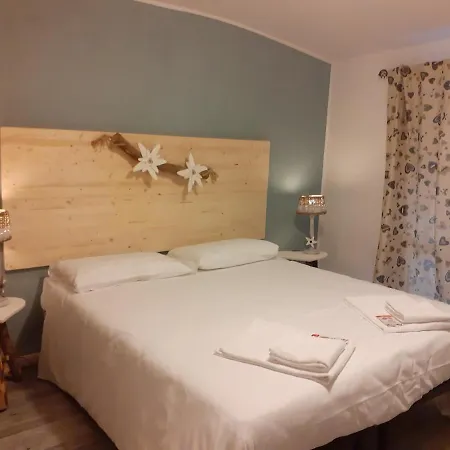 La Casetta Del Dahu