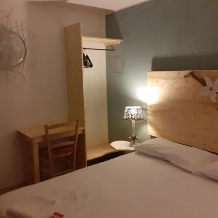 La Casetta Del Dahu 3* Limone Piemonte