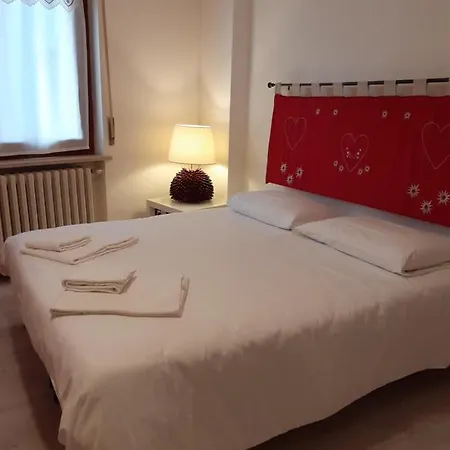 La Casetta Del Dahu 3* Лимоне-Пьемонте