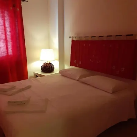 La Casetta Del Dahu Гостевой дом 3*