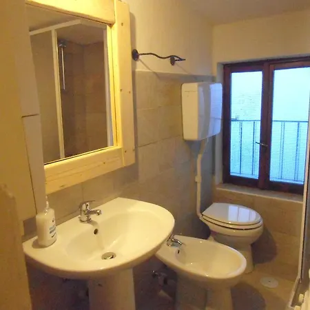 La Casetta Del Dahu 3* Limone Piemonte