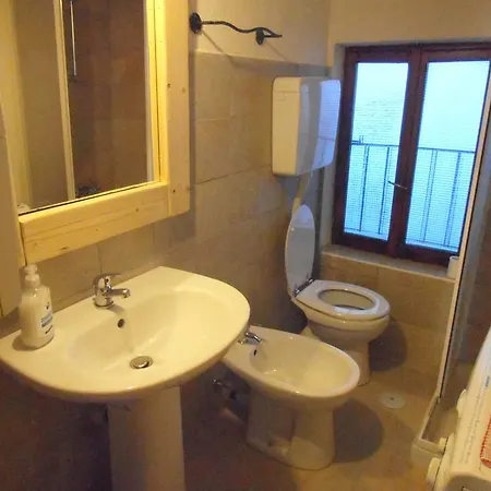 La Casetta Del Dahu 3*