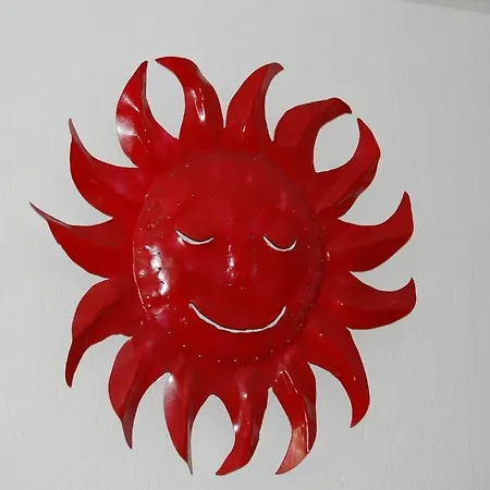 Guest house La Casetta Del Dahu 3*