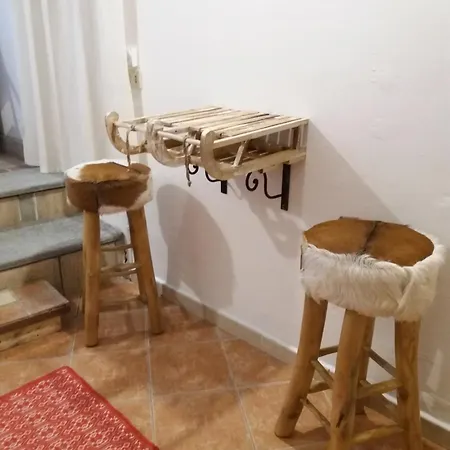 La Casetta Del Dahu 3* Limone Piemonte