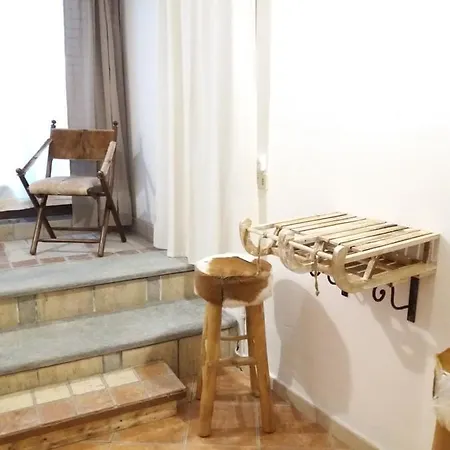 La Casetta Del Dahu