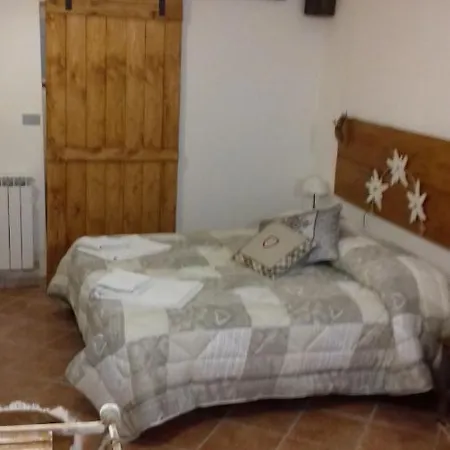 La Casetta Del Dahu
