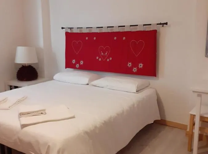 La Casetta Del Dahu לימונה פיימונטה