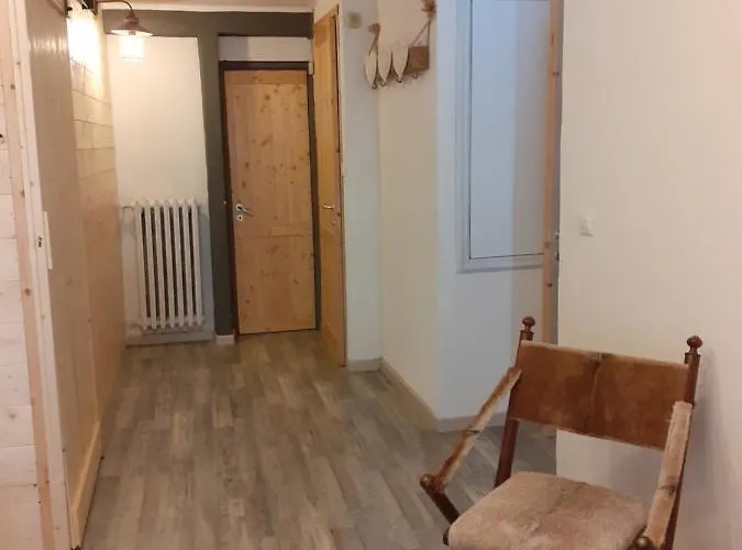 La Casetta Del Dahu ليمون بييمونت