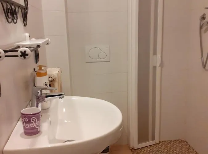 La Casetta Del Dahu 3*