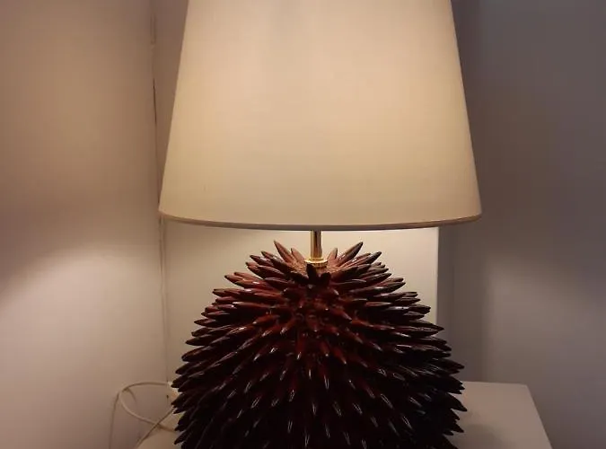 La Casetta Del Dahu בית הארחה