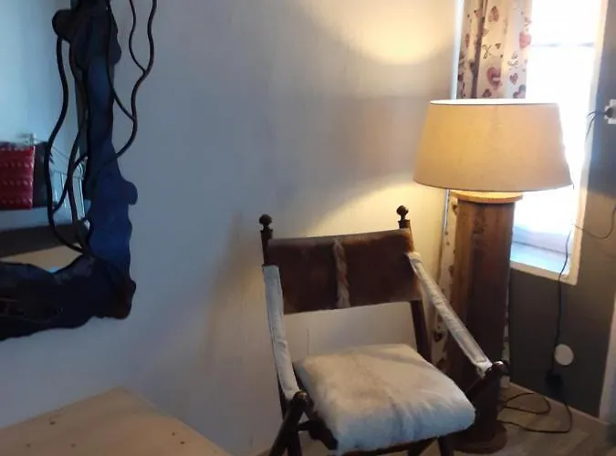 La Casetta Del Dahu 3* לימונה פיימונטה