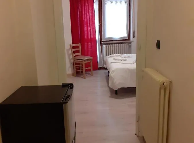 La Casetta Del Dahu 3*