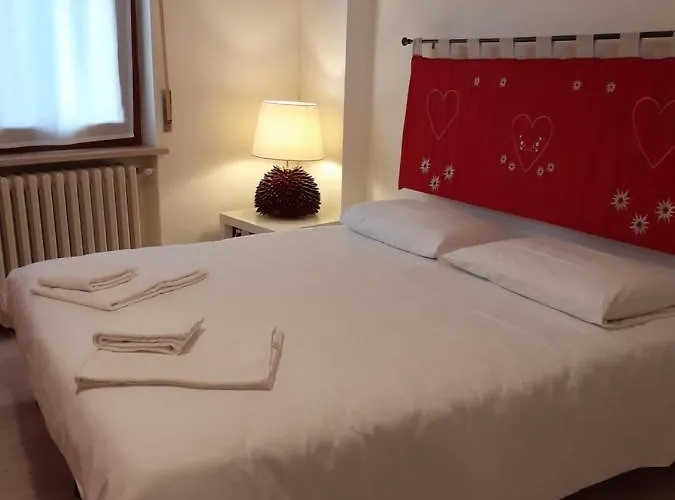 La Casetta Del Dahu 3* ليمون بييمونت