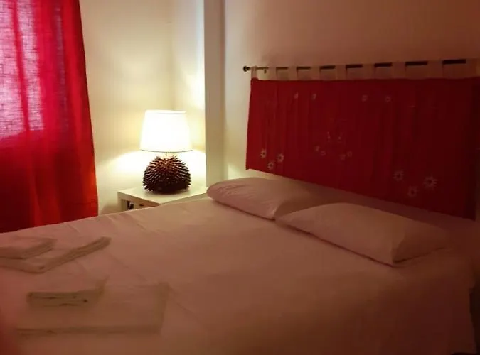 La Casetta Del Dahu בית הארחה 3*