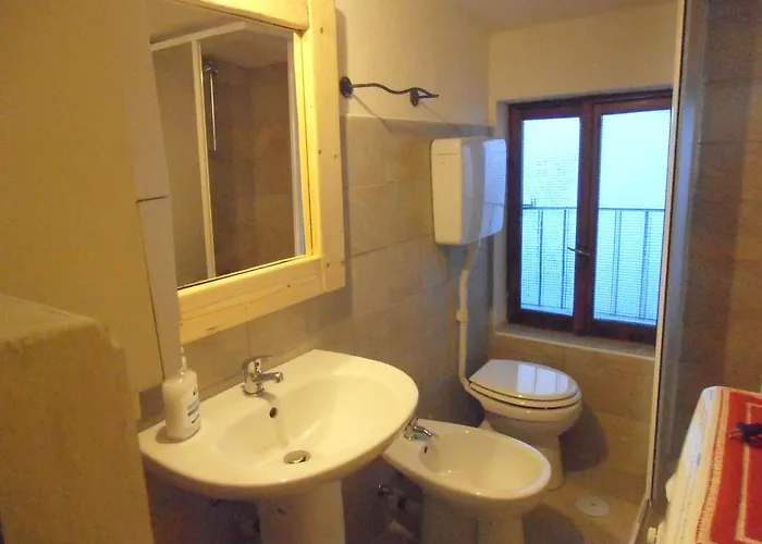 La Casetta Del Dahu 3* לימונה פיימונטה