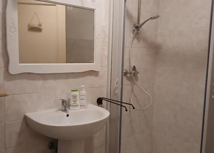 La Casetta Del Dahu בית הארחה