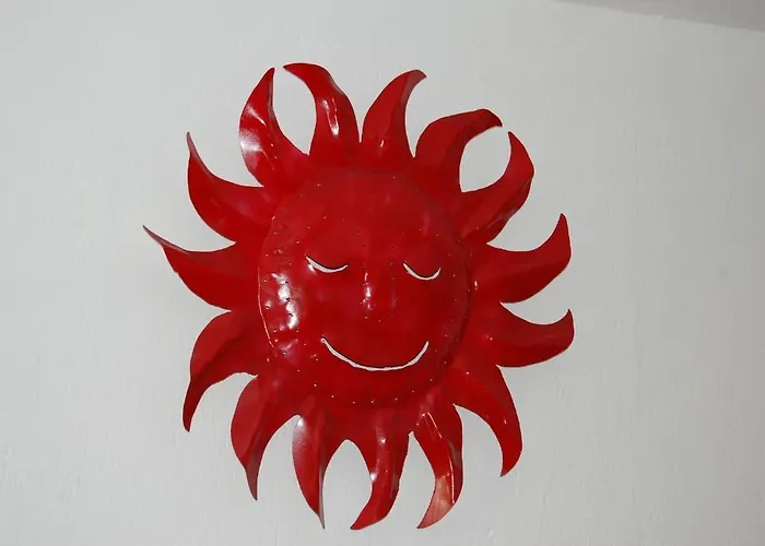 בית הארחה La Casetta Del Dahu 3*