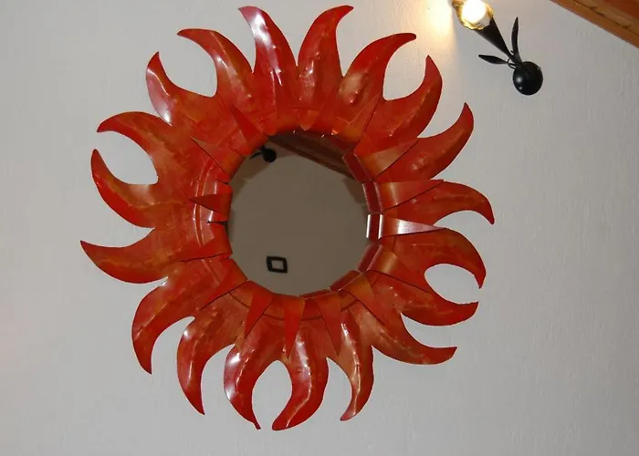 La Casetta Del Dahu לימונה פיימונטה