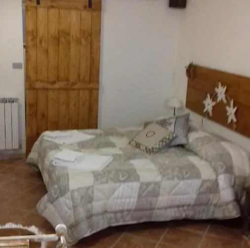 La Casetta Del Dahu