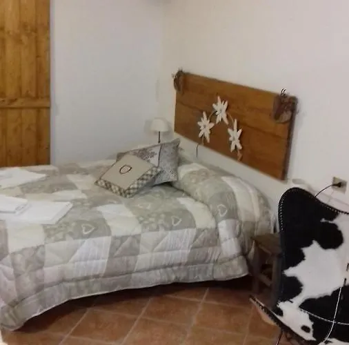 La Casetta Del Dahu 3* ليمون بييمونت
